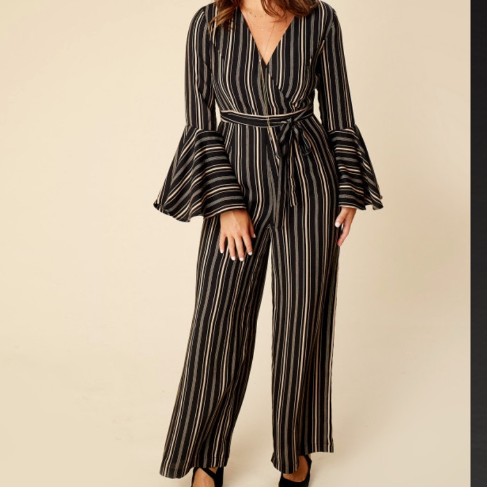 Altard state jumpsuit